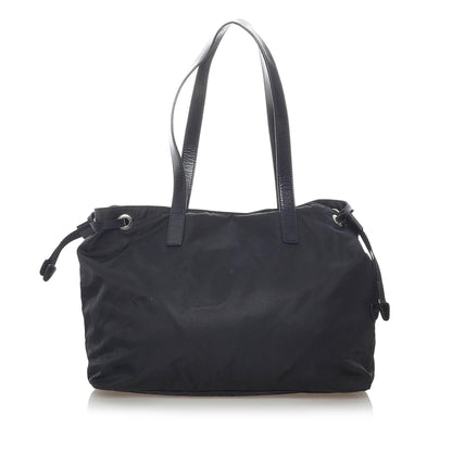 Prada Tessuto Tote Bag (SHG-30516)