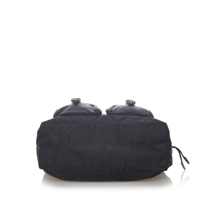Prada Tessuto Tote Bag (SHG-30516)
