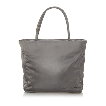 Prada Tessuto Tote Bag (SHG-30603)
