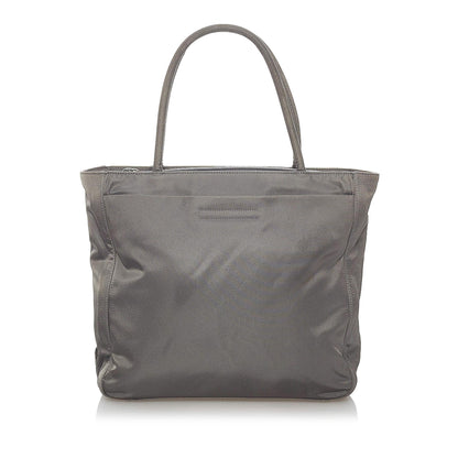 Prada Tessuto Tote Bag (SHG-30603)