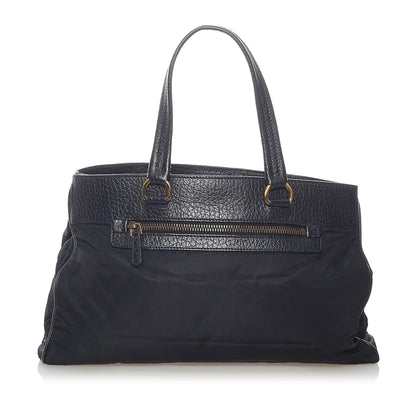 Prada Tessuto Tote Bag (SHG-30781)