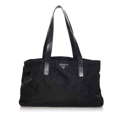 Prada Tessuto Tote Bag (SHG-31277)