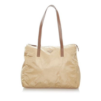 Prada Tessuto Tote Bag (SHG-31455)