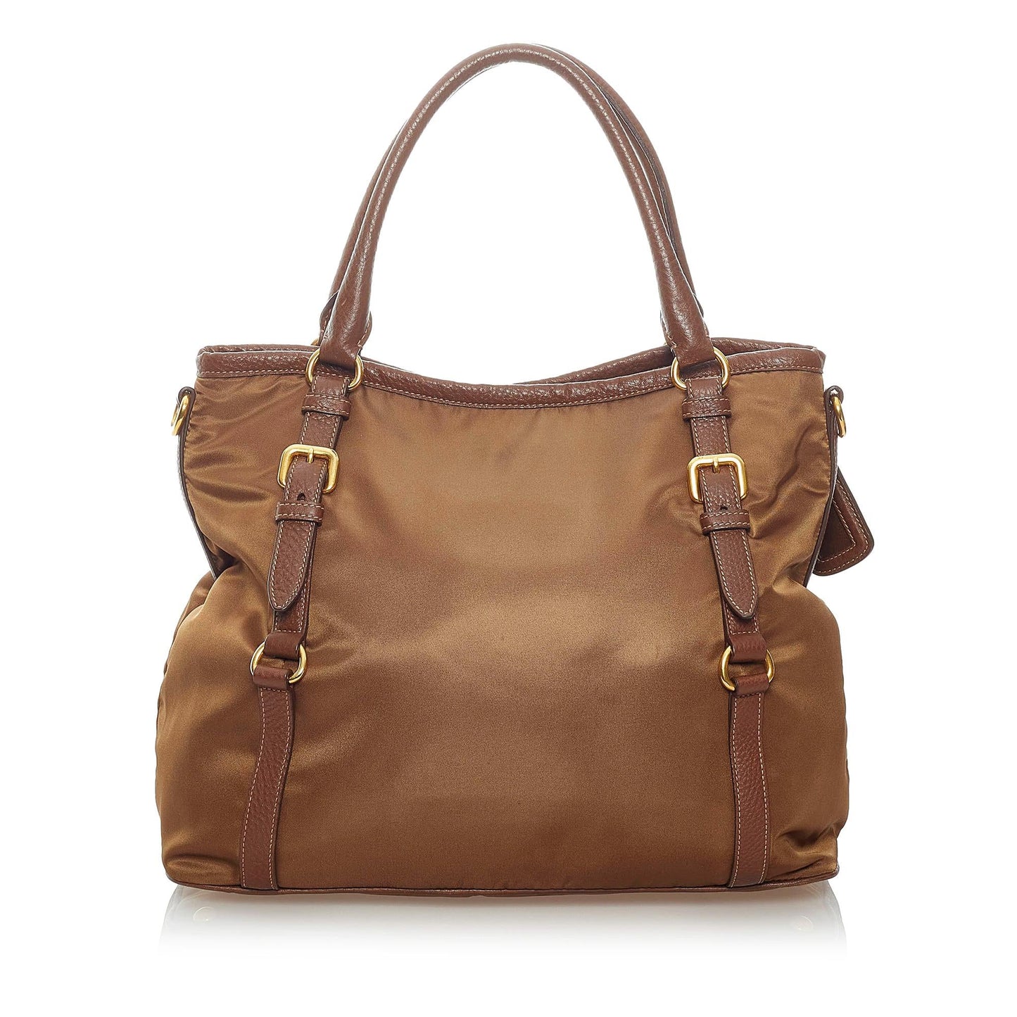 Prada Tessuto Tote Bag (SHG-31641)