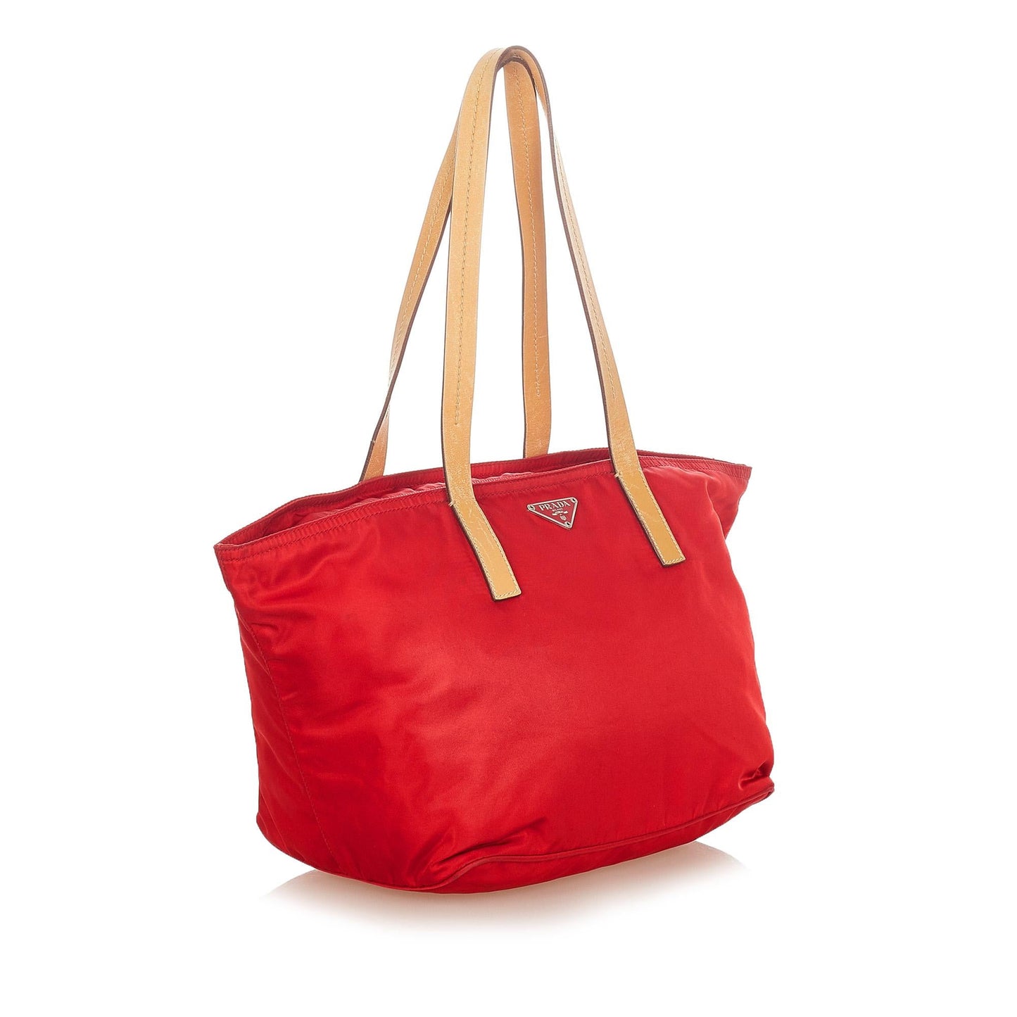 Prada Tessuto Tote Bag (SHG-31973)