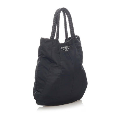 Prada Tessuto Tote Bag (SHG-31982)