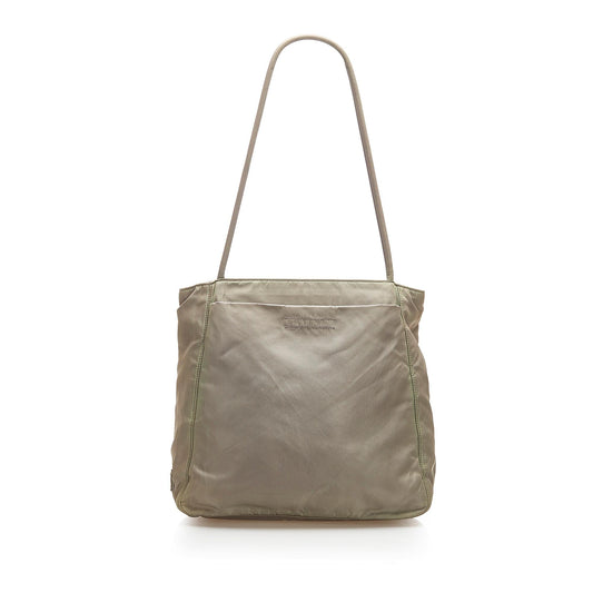 Prada Tessuto Tote Bag (SHG-32374)