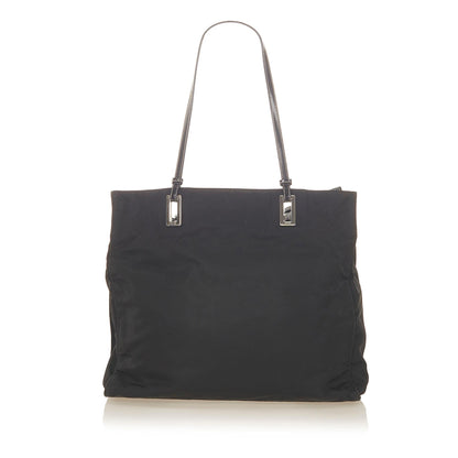 Prada Tessuto Tote Bag (SHG-32507)