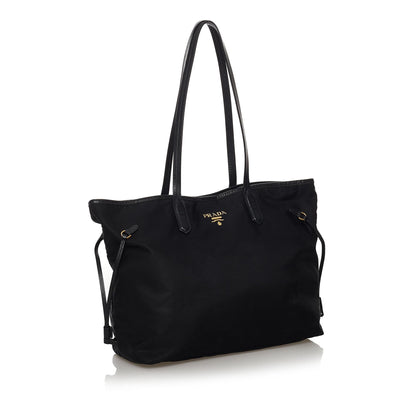 Prada Tessuto Tote Bag (SHG-32857)