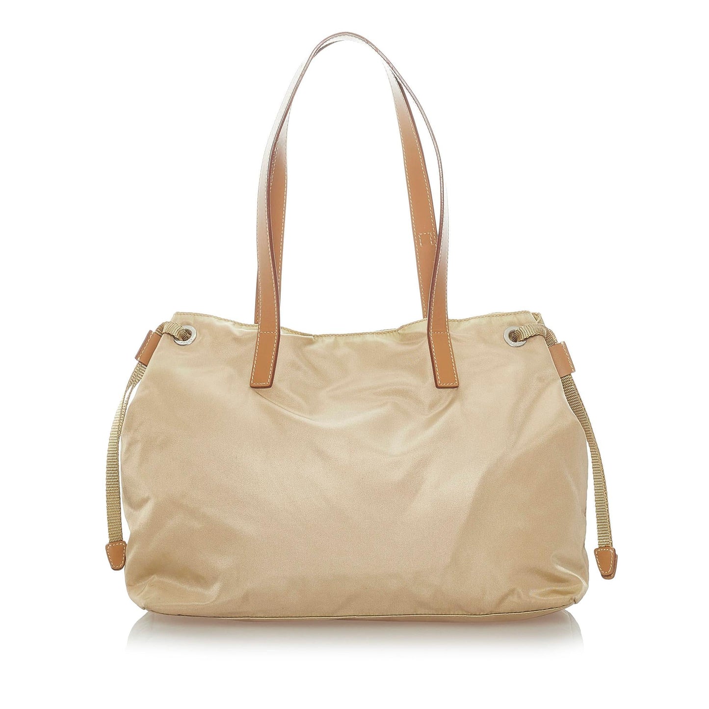 Prada Tessuto Tote Bag (SHG-32918)