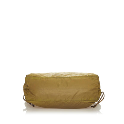 Prada Tessuto Tote Bag (SHG-33817)