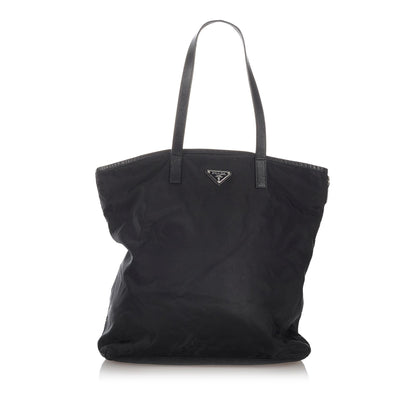 Prada Tessuto Tote Bag (SHG-33864)