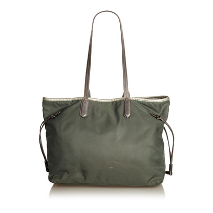 Prada Tessuto Tote Bag (SHG-34055)