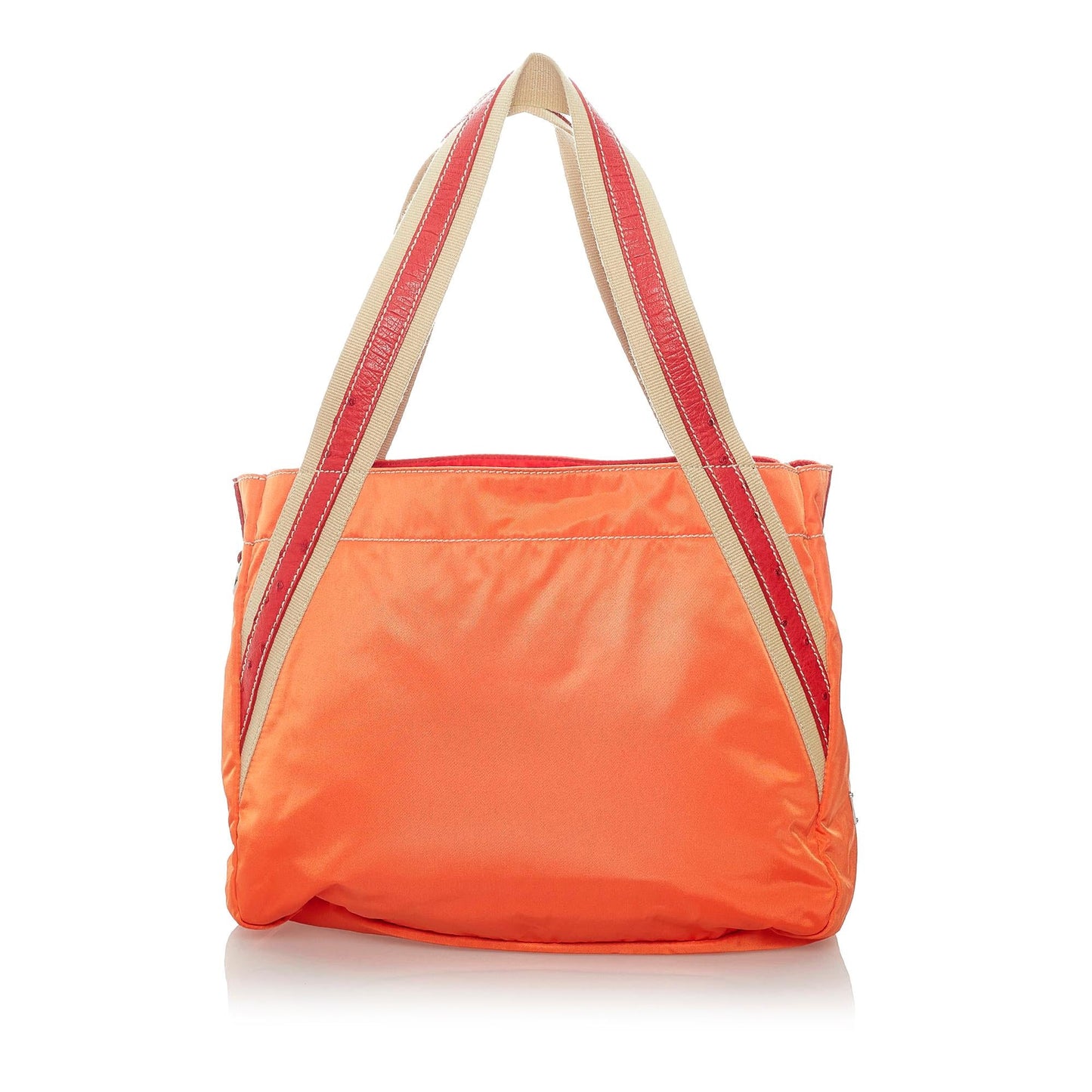 Prada Tessuto Tote Bag (SHG-34171)