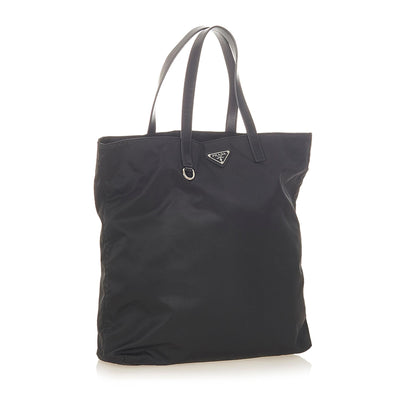 Prada Tessuto Tote Bag (SHG-36086)