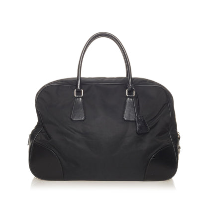 Prada Tessuto Tote Bag (SHG-36094)