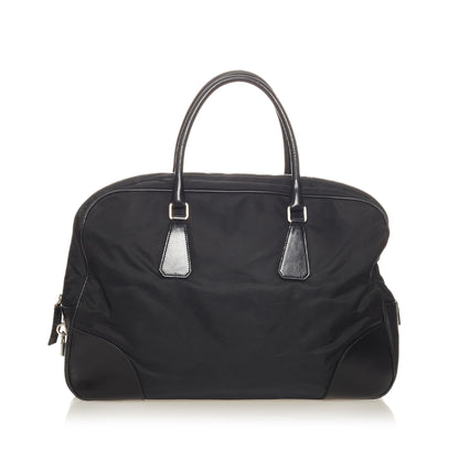 Prada Tessuto Tote Bag (SHG-36094)