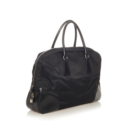 Prada Tessuto Tote Bag (SHG-36094)