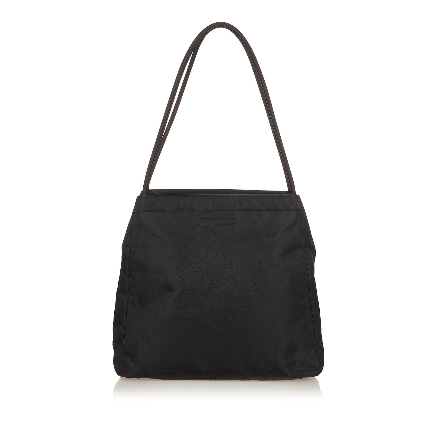 Prada Tessuto Tote Bag (SHG-36096)