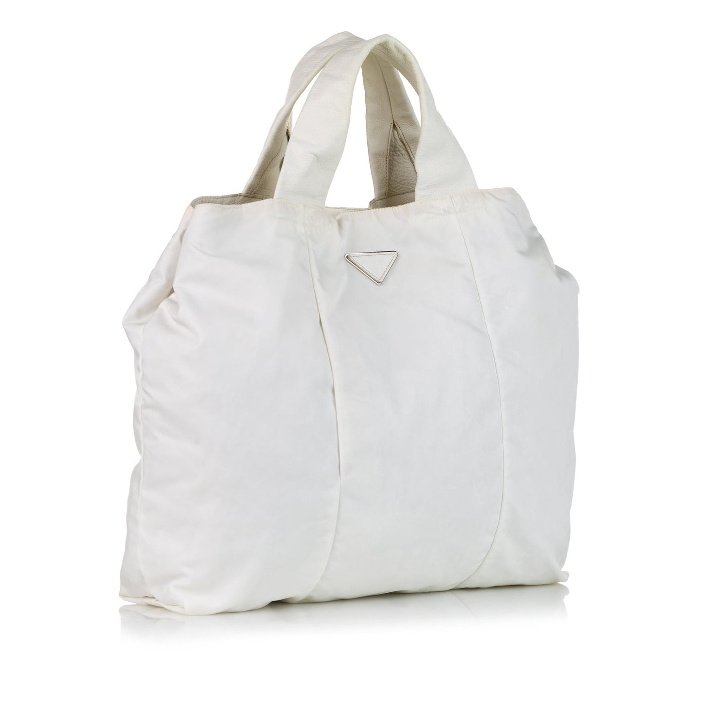 Prada Tessuto Tote Bag (SHG-36106)