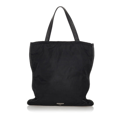 Prada Tessuto Tote Bag (SHG-36122)