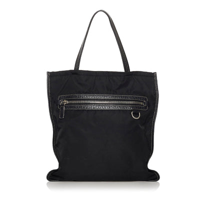 Prada Tessuto Tote Bag (SHG-36122)
