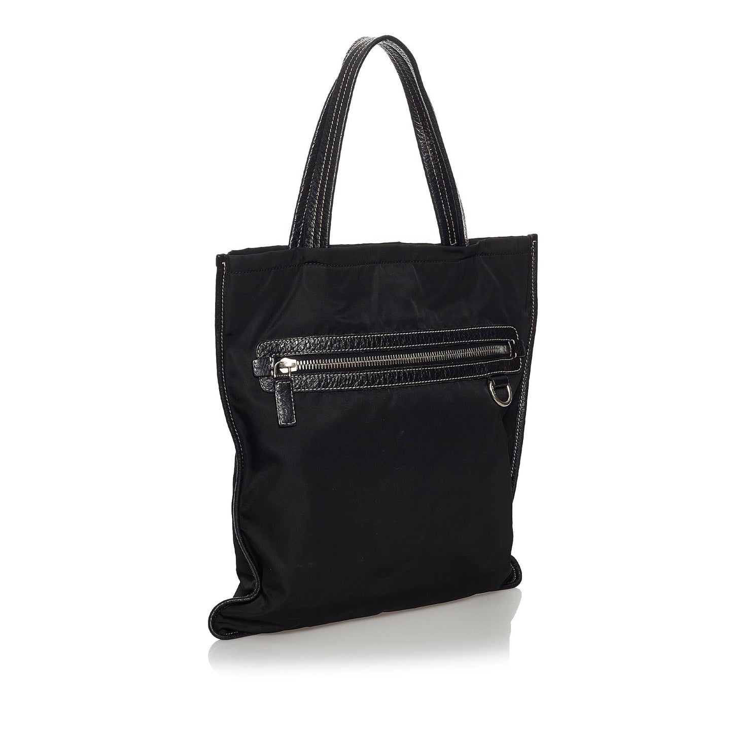 Prada Tessuto Tote Bag (SHG-36122)