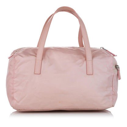 Prada Tessuto Tote Bag (SHG-yejr0M)