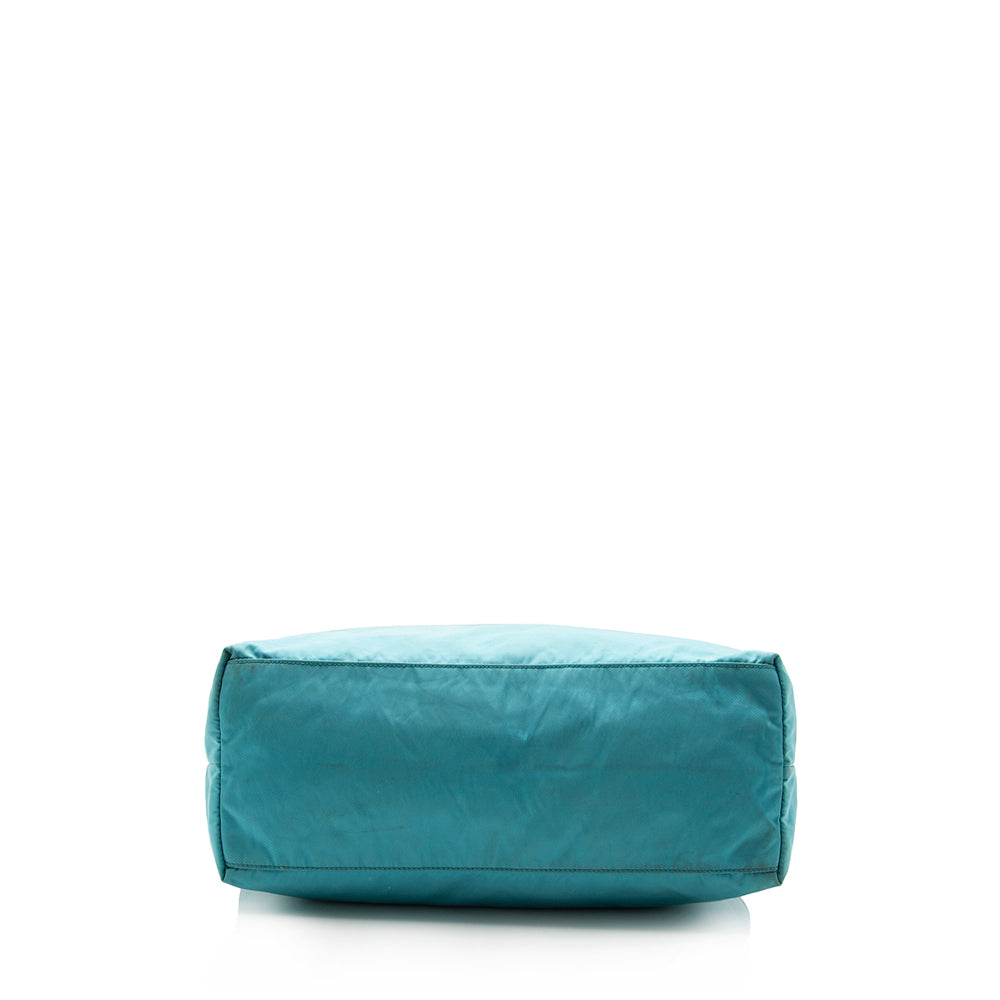 Prada Tessuto Tote (SHF-15396)