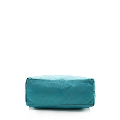 Prada Tessuto Tote (SHF-15396)