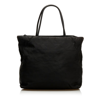Prada Tessuto Tote (SHG-35848)
