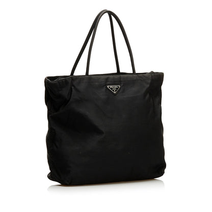 Prada Tessuto Tote (SHG-35848)