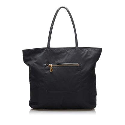 Prada Tessuto Tote (SHG-O3ZWke)