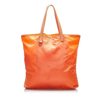 Prada Tessuto Tote (SHG-lDZcy8)