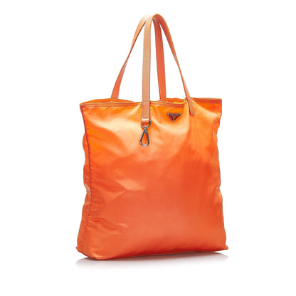 Prada Tessuto Tote (SHG-lDZcy8)