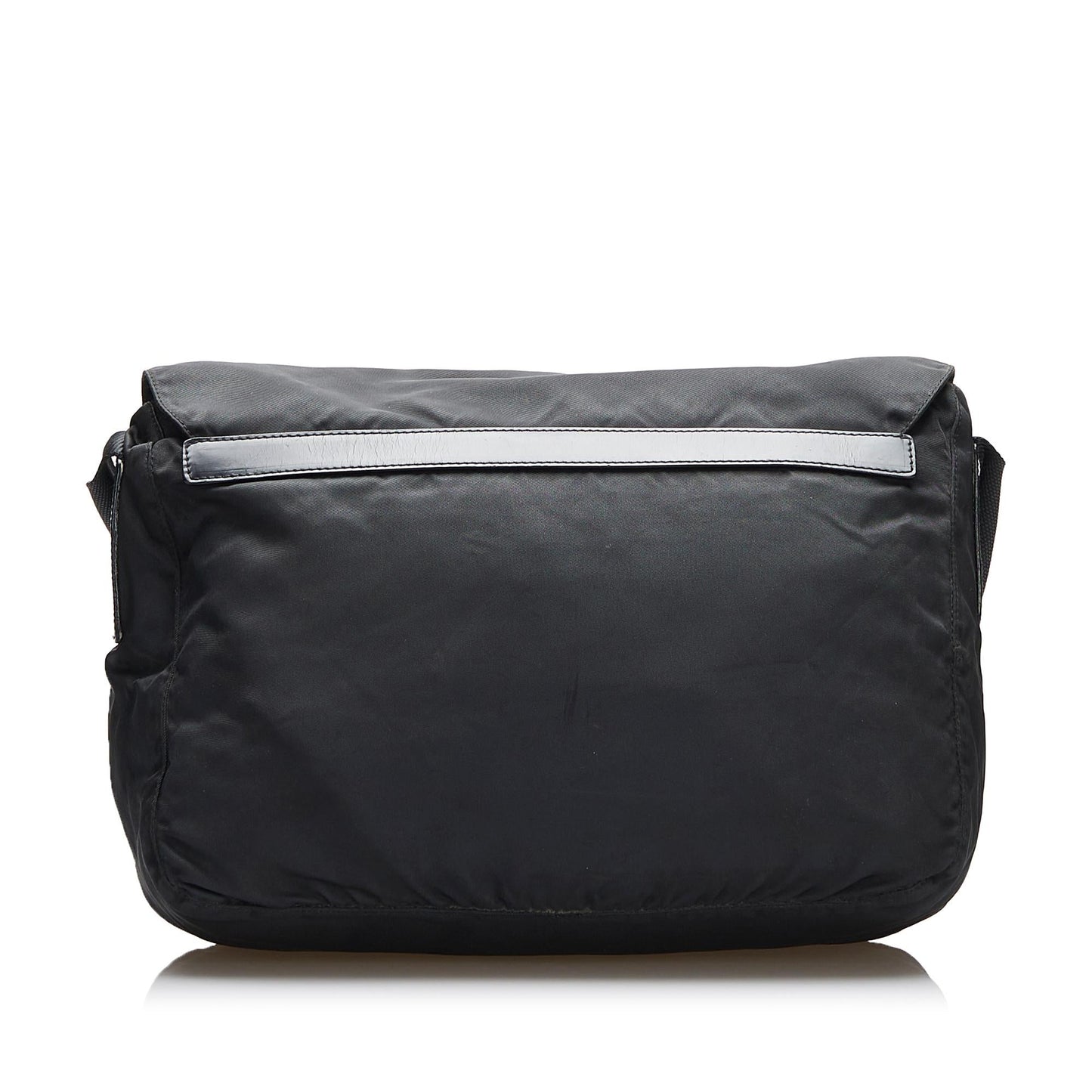 Prada Tesuto Crossbody Bag (SHG-SXT4j3)