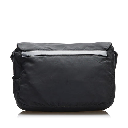 Prada Tesuto Crossbody Bag (SHG-SXT4j3)