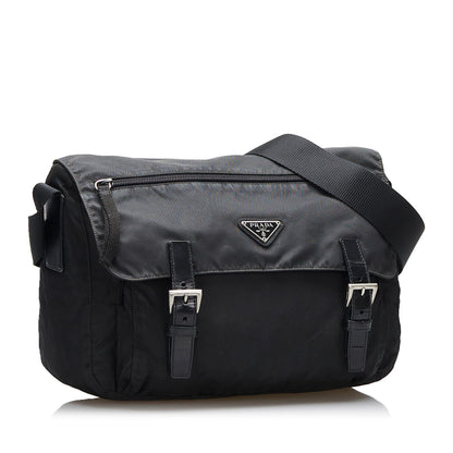 Prada Tesuto Crossbody Bag (SHG-SXT4j3)