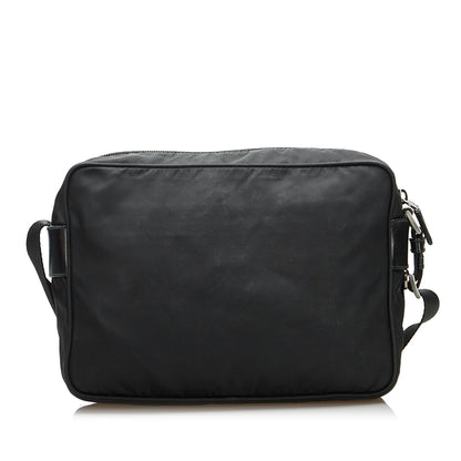 Prada Tesuto Crossbody Bag (SHG-MAXCKJ)
