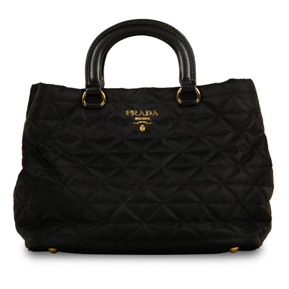 Prada Tote Bag