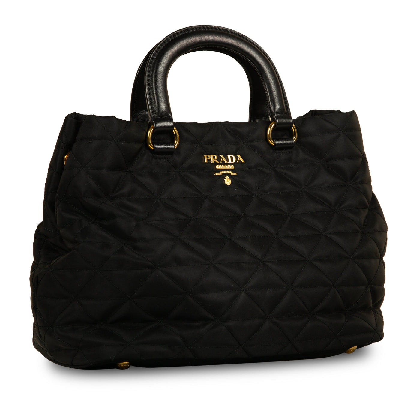 Prada Tote Bag