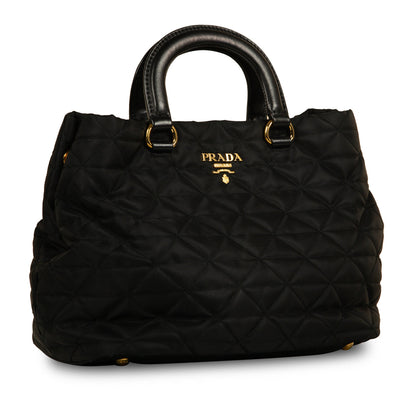 Prada Tote Bag