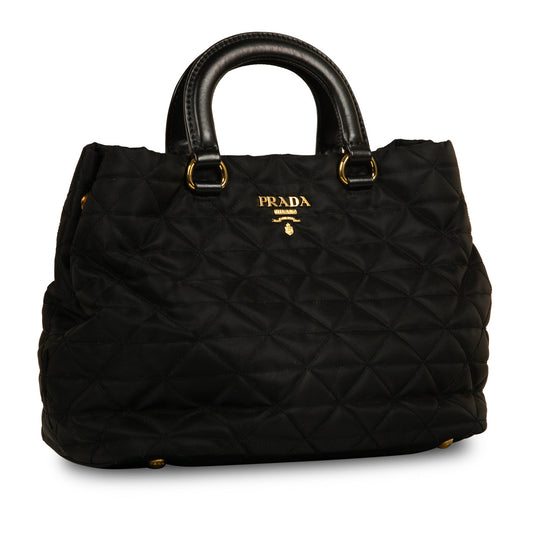 Prada Tote Bag