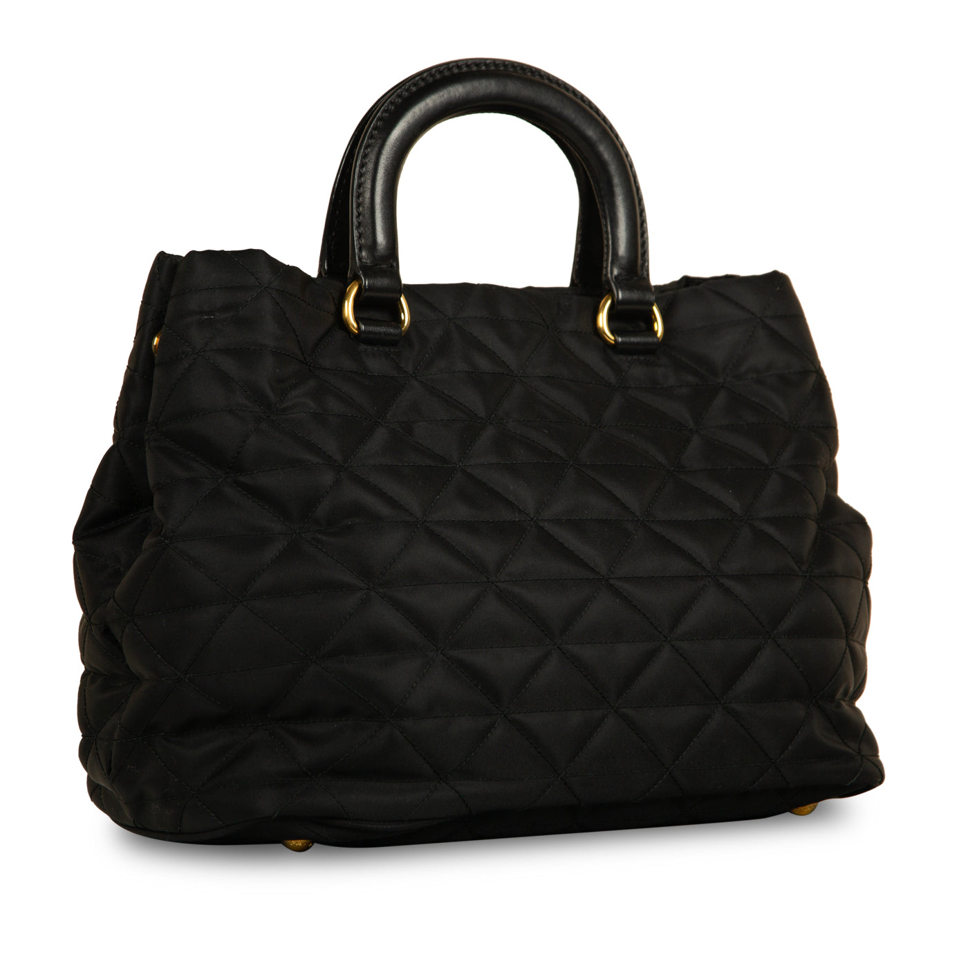 Prada Tote Bag