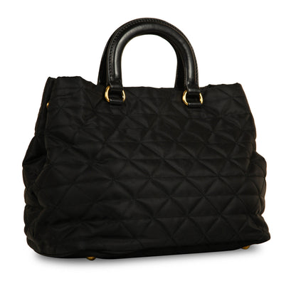 Prada Tote Bag