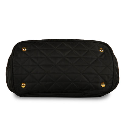 Prada Tote Bag
