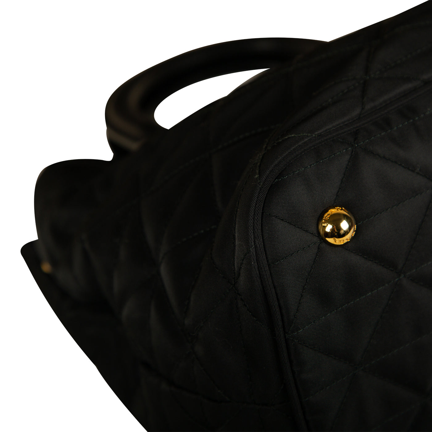 Prada Tote Bag