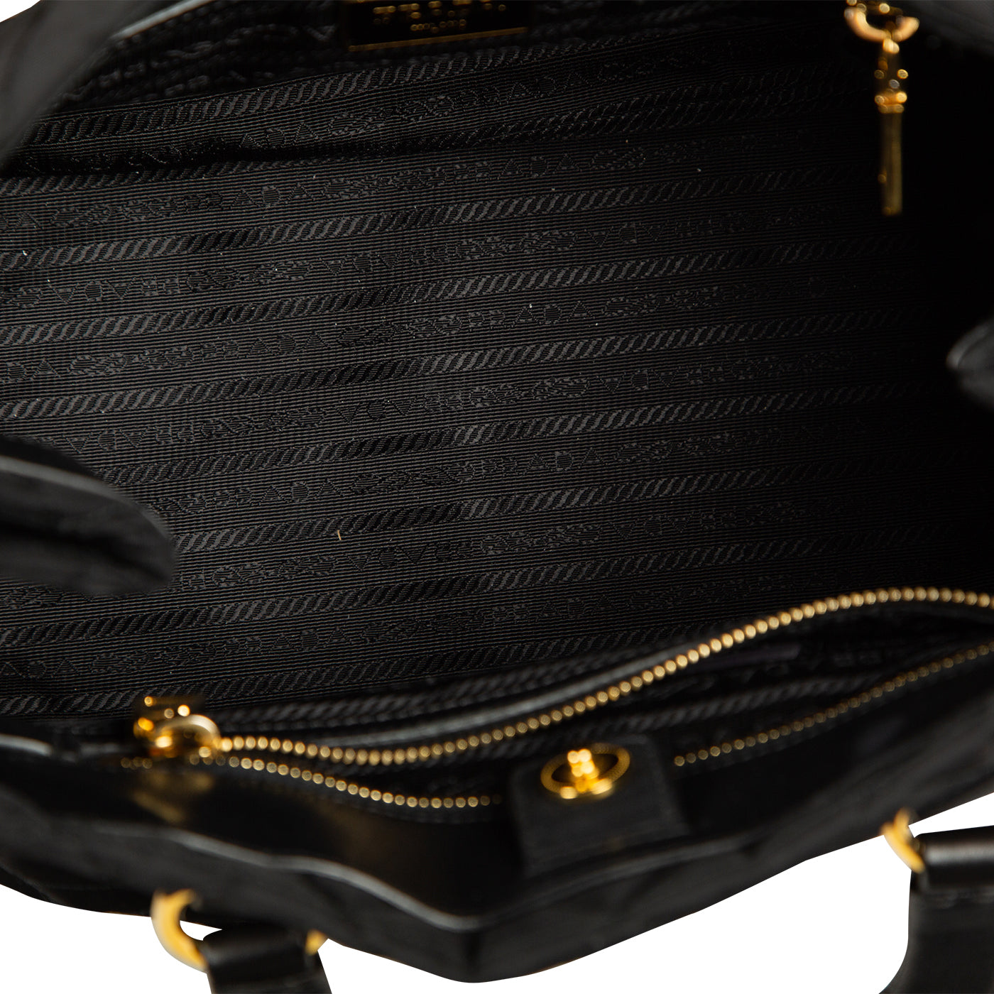 Prada Tote Bag