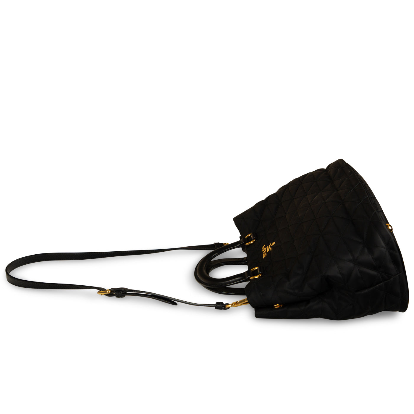 Prada Tote Bag