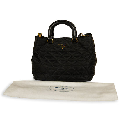Prada Tote Bag